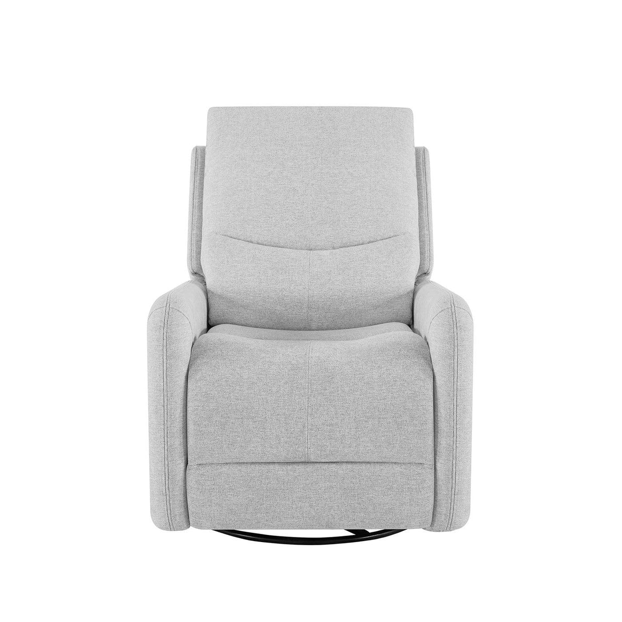 Power Recliner Arm Chair With 360-Degree Swivel Base - Omega Lifestyles