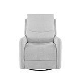 Power Recliner Arm Chair With 360-Degree Swivel Base - Omega Lifestyles