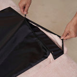 Convertible Fold-Out Adjustable Metal Frame Sofa Bed - Omega Lifestyles