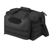Tactical 3-Pistol Polyester Gun Range Bag - Omega Lifestyles