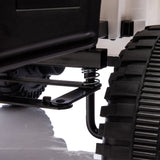 24V Remote Control Kids Ride On Car With Suspension - Omega Lifestyles