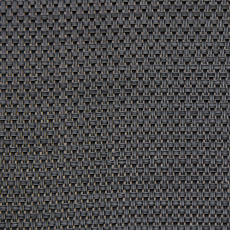 15-Inch Galvanized Steel Frame Safety Trampoline With Hoop - Omega Lifestyles