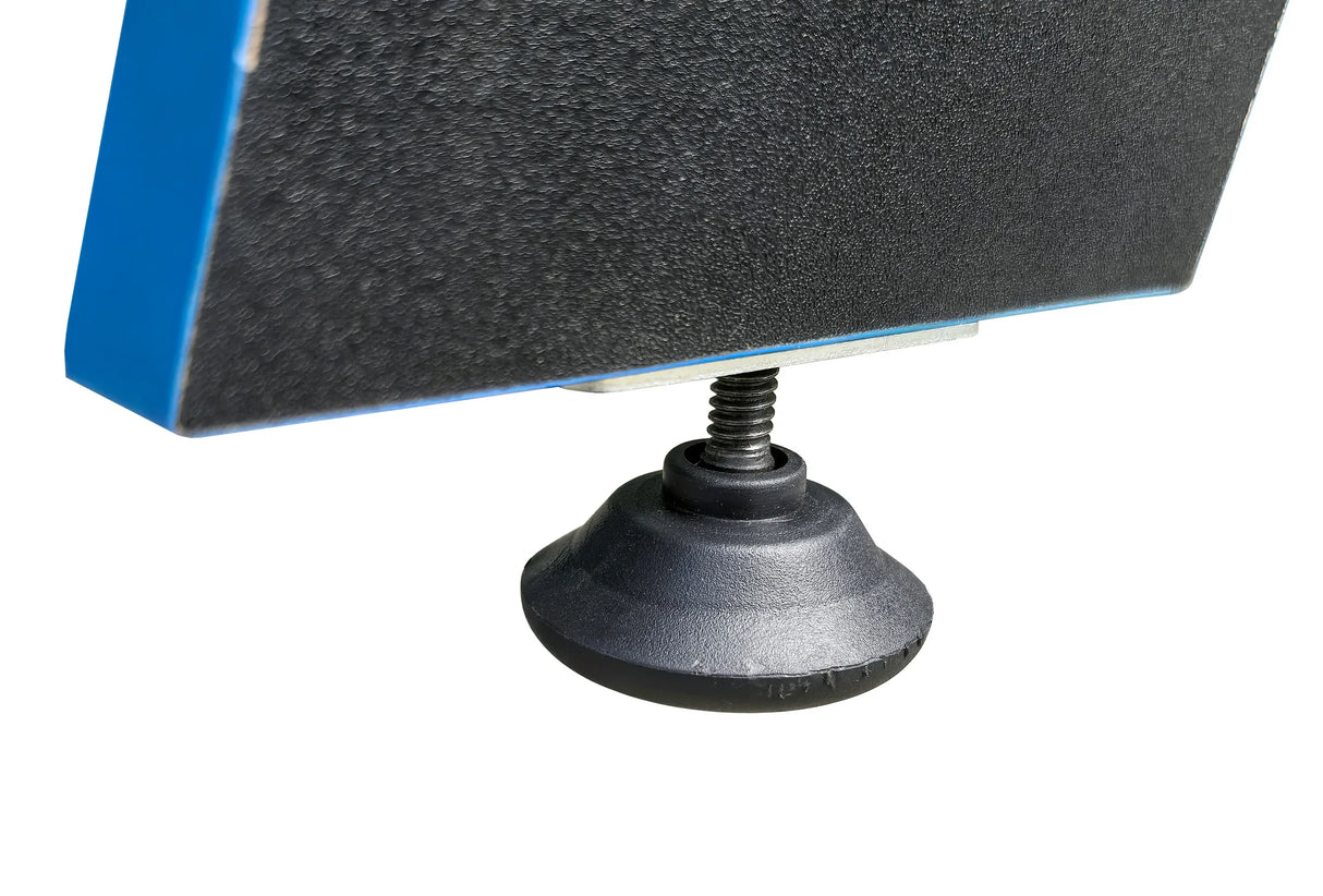 12-Inch Multifunctional MDF Air Hockey Table With Tennis - Omega Lifestyles