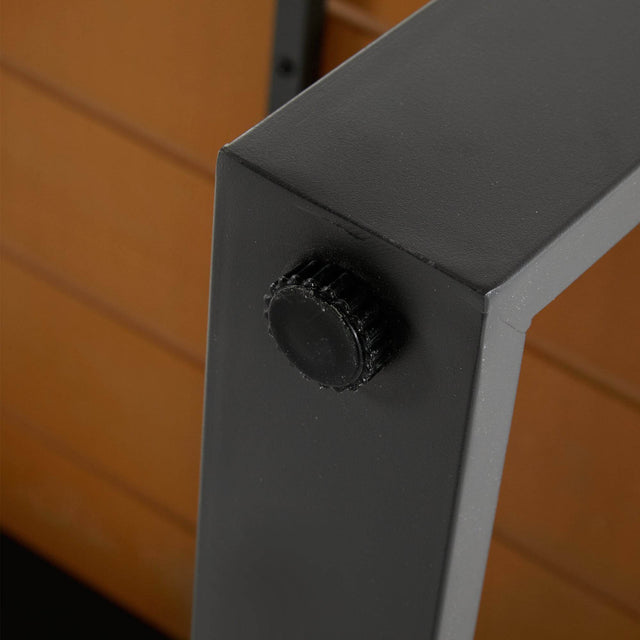 Adjustable Reclining Outdoor Sectional Patio Furniture Set - Omega Lifestyles