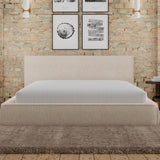 Cooling Water-Resistant Deep-Pocket Mattress Protector California King - Sleep Galleria