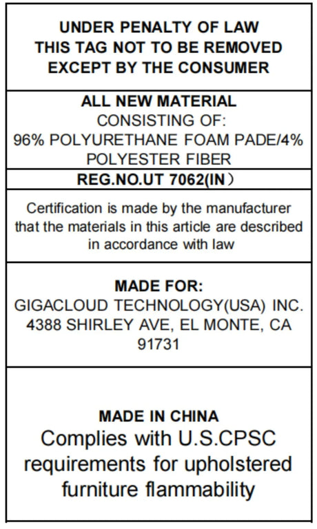 Twin Extending Upholstered Princess Daybed With LED Lights - Omega Lifestyles