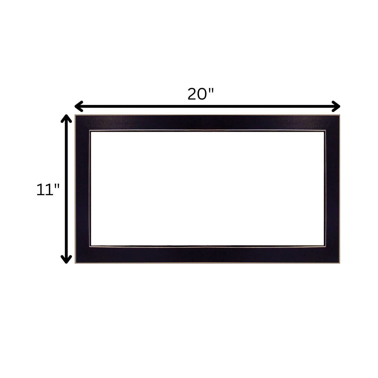 Framed Multicolor Ready To Hang Wall Art Print - Omega Lifestyles