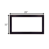 Framed Multicolor Ready To Hang Wall Art Print - Omega Lifestyles