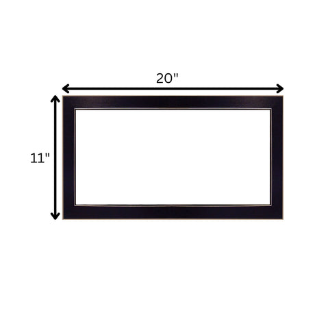 Framed Multicolor Ready To Hang Wall Art Print - Omega Lifestyles