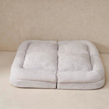 Convertible Fold-Out Adjustable Metal Frame Sofa Bed - Omega Lifestyles