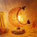 Aluminum Crescent Aromatherapy Lamp Incense Burner - Sleep Galleria