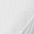 Cooling Hypoallergenic California King Mattress Protector - Sleep Galleria