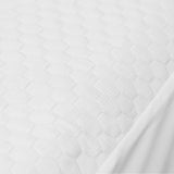 Cooling Hypoallergenic California King Mattress Protector - Sleep Galleria