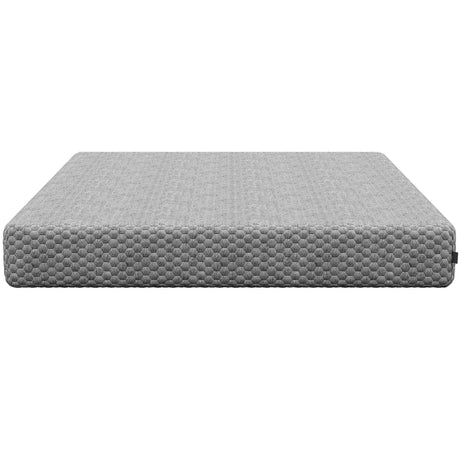 Medium 10-Inch Gel Memory Foam California King Mattress - Omega Lifestyles