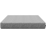 Queen Medium 10-Inch Gel Memory Foam Orthopedic Mattress - Omega Lifestyles