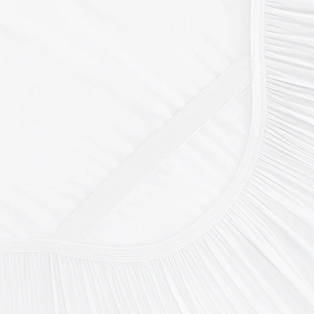 Queen Bamboo Rayon Cooling Breathable Sheet Set - Omega Lifestyles