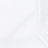 Queen Bamboo Rayon Cooling Breathable Sheet Set - Omega Lifestyles