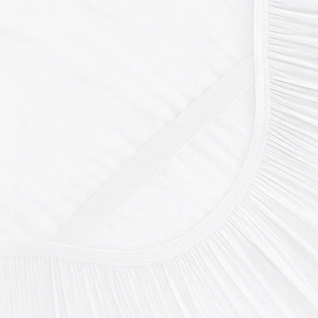 Queen Microplush Bamboo Blend Sheet Set - Omega Lifestyles