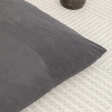 Soft Corduroy Foam Floor Bean Bag Chair - Omega Lifestyles