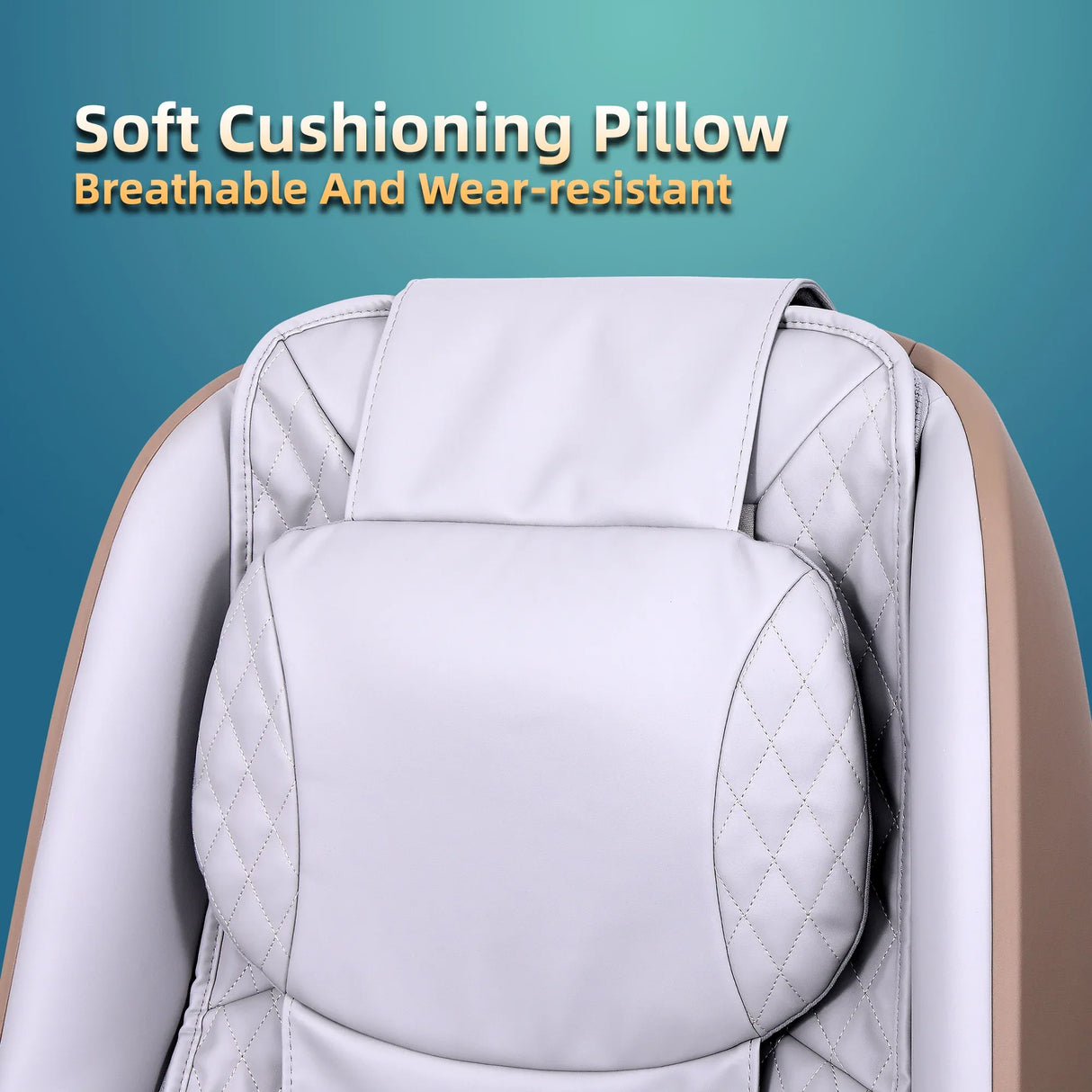 Zero Gravity SL-Track Full Body Airbag Massage Chair - Omega Lifestyles