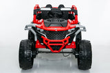12V Remote Control Kids Electric Ride-On 2-Seater UTV - Omega Lifestyles