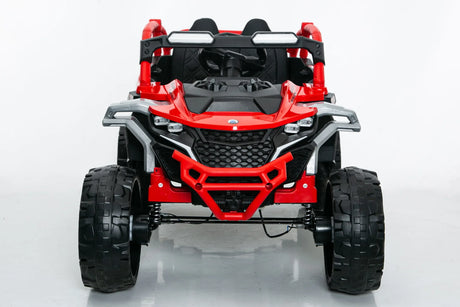 12V Remote Control Kids Electric Ride-On 2-Seater UTV - Omega Lifestyles