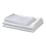Soft Bamboo Cotton 240-Thread Count King Sheet Set - Omega Lifestyles