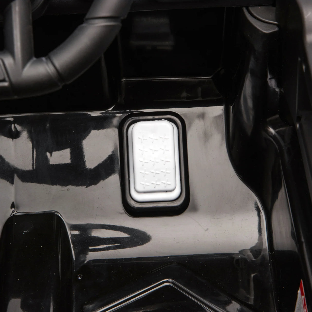 12V Kids Ride On UTV With Remote Control Suspension - Omega Lifestyles