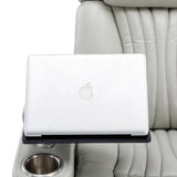 Power Recliner Chair With USB Charging Cup Holders - Omega Lifestyles