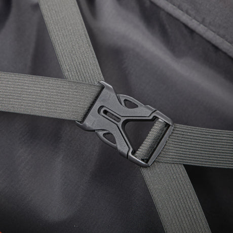 2-Piece PC Spinner Wheel Luggage Set With Combination Lock - Omega Lifestyles