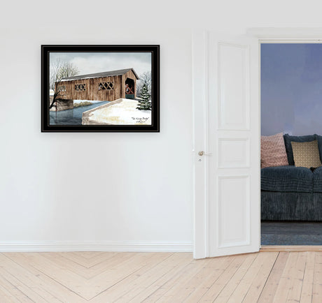 Framed Multicolor Paper Wall Art Print Ready To Hang - Omega Lifestyles