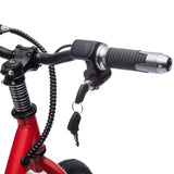 24V Electric Kids Ride On Dirt Bike With Key Start - Omega Lifestyles