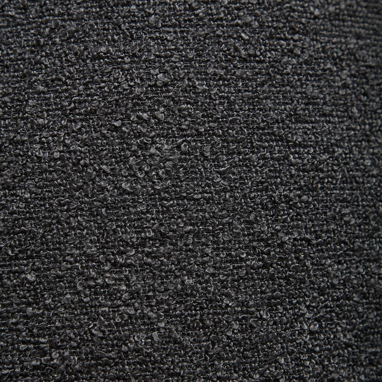 Cozy Chenille Bean Bag Chair With High Resilience Foam - Omega Lifestyles