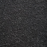 Cozy Chenille Bean Bag Chair With High Resilience Foam - Omega Lifestyles