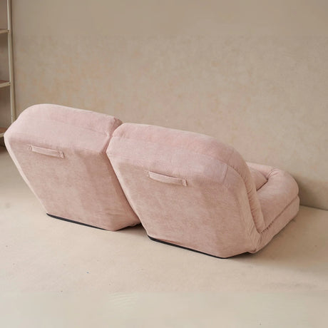 Convertible Fold-Out Adjustable Metal Frame Sofa Bed - Omega Lifestyles