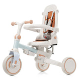 7-in-1 Multifunctional Foldable Baby Tricycle With Canopy - Omega Lifestyles