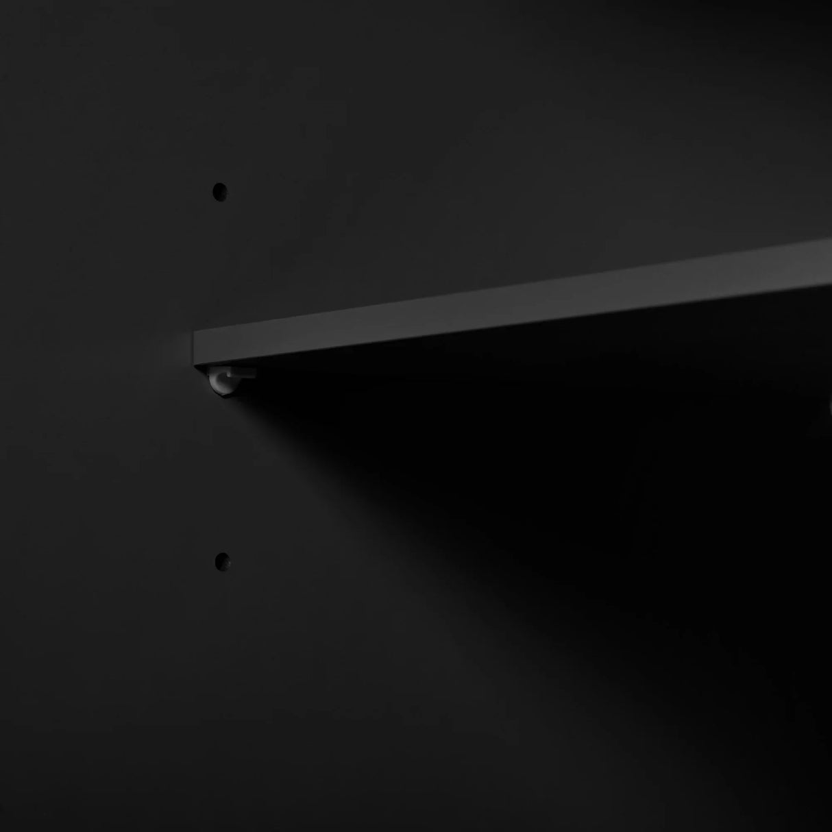 Fluted Rubber Wood Kitchen Island With Trash Can Cabinet - Omega Lifestyles