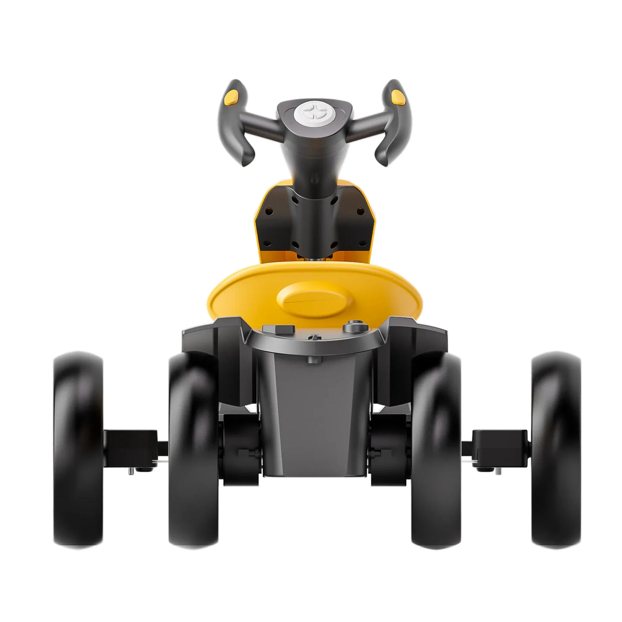 12V Foldable Kids Electric Pedal Go Kart With Adjustable Seat - Omega Lifestyles