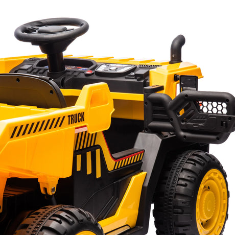 Two-Seater Kids Ride On Electric Car With Remote Control - Omega Lifestyles