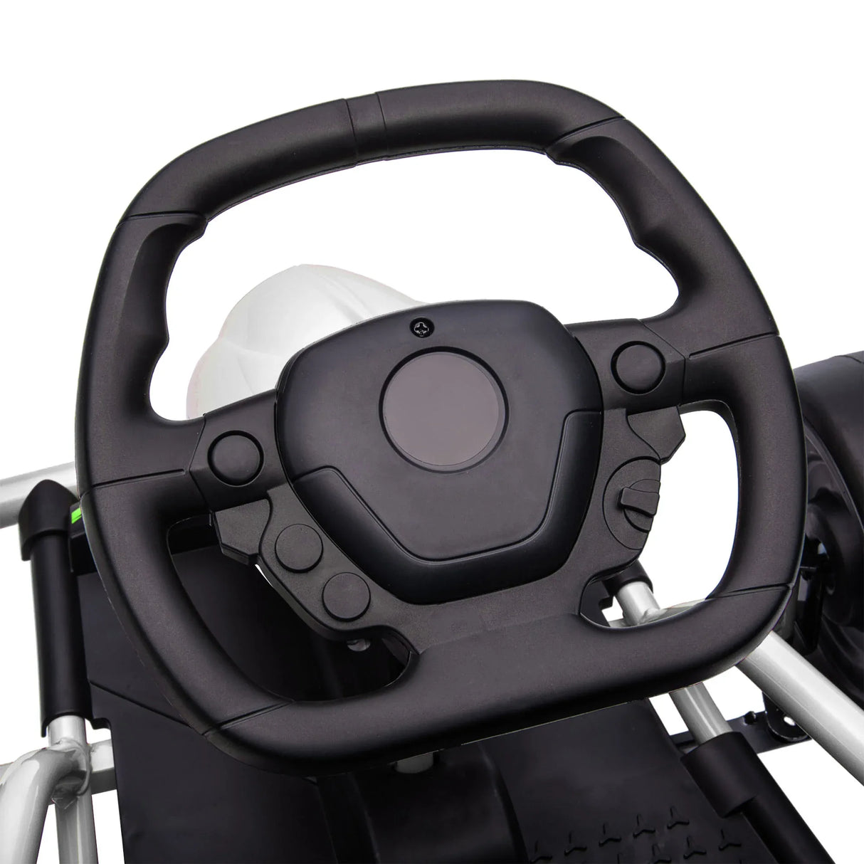 Electric Kids Go Kart With Drift Motor And Safety Belt - Omega Lifestyles