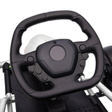 Electric Kids Go Kart With Drift Motor And Safety Belt - Omega Lifestyles