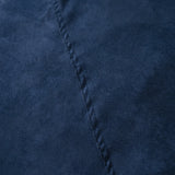 Large High-Density Shredded Foam Microsuede Bean Bag Chair - Omega Lifestyles