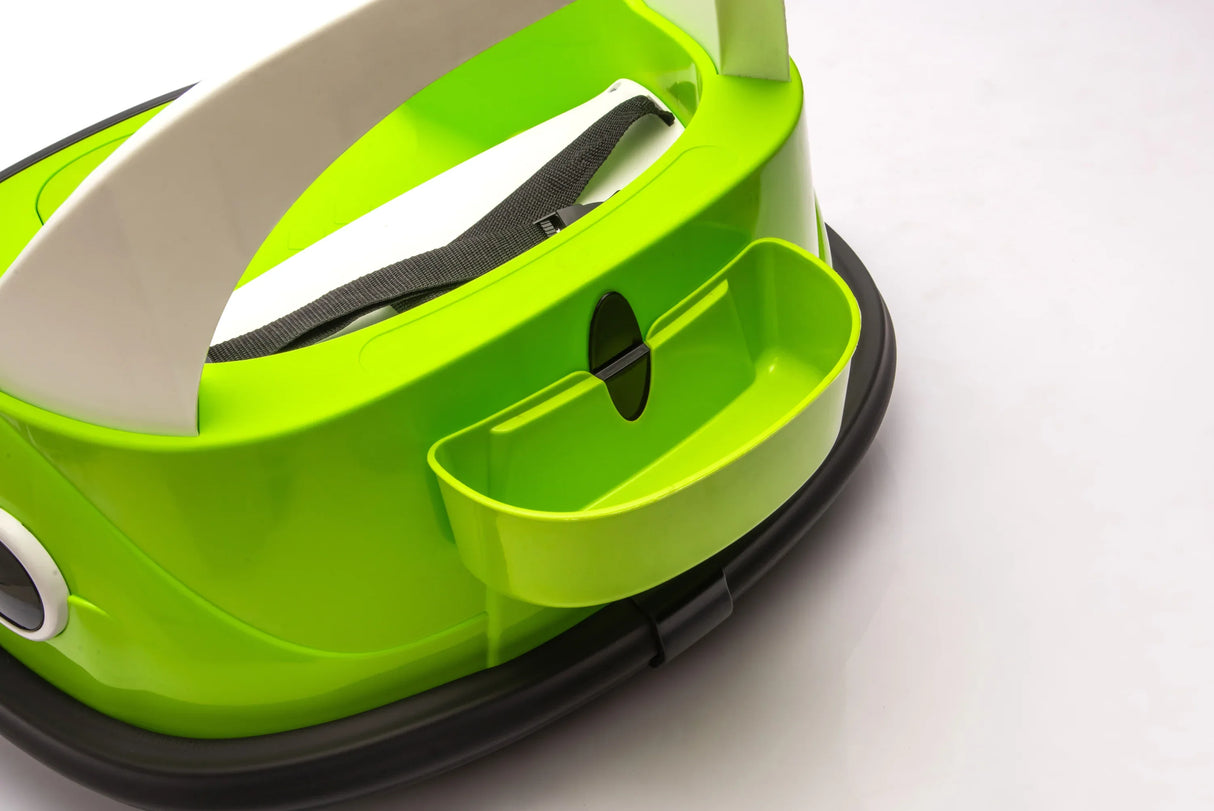 12V Remote Control Kids Ride On Electric Car With LED Lights - Omega Lifestyles