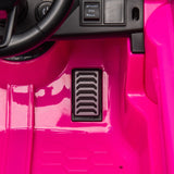 12V Licensed Audi SQ8 Kids Electric Ride-On Car - Omega Lifestyles