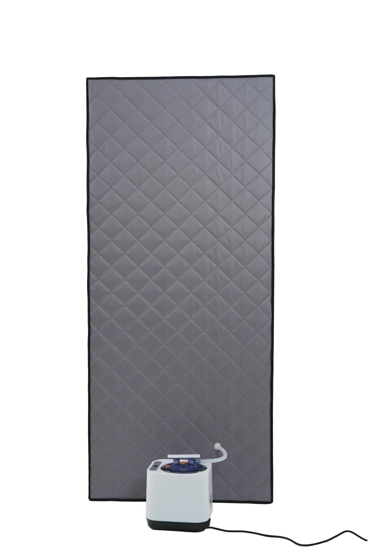 Portable Folding Steam Sauna Tent With Remote Control - Omega Lifestyles