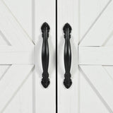 Farmhouse Kitchen Island Cart With Power Outlet - Omega Lifestyles