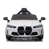 BMW Licensed 12V Kids Ride-On Car With Remote Control - Omega Lifestyles