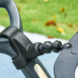 3-in-1 Toddler Push Car Ride-On Sliding Stroller - Omega Lifestyles