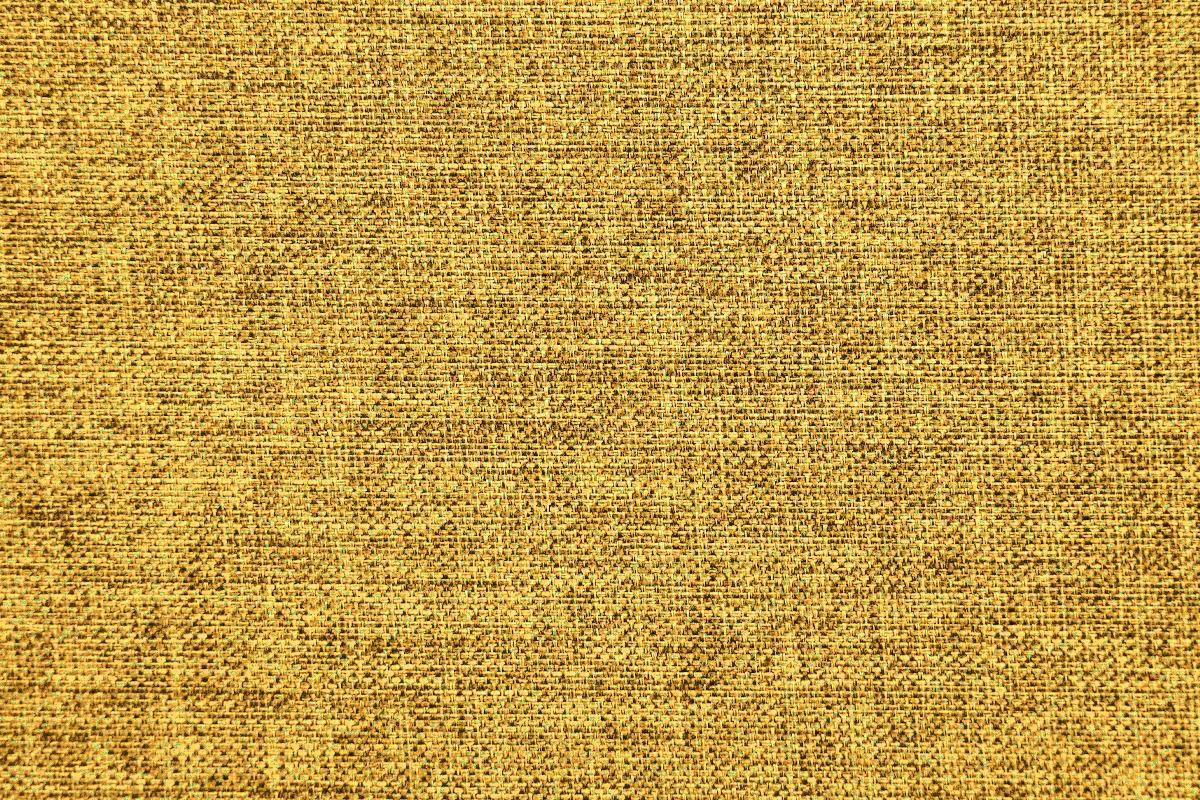 Adjustable Mustard Polyfiber Tufted Chaise Bed - Omega Lifestyles