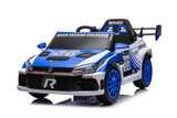 Kids Ride On Car Battery Powered With Bluetooth Remote Control - Omega Lifestyles
